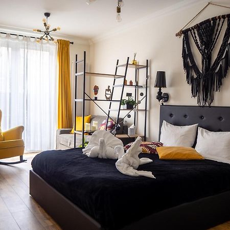 Brick House - Apartament Stefan Βρότσλαβ Εξωτερικό φωτογραφία