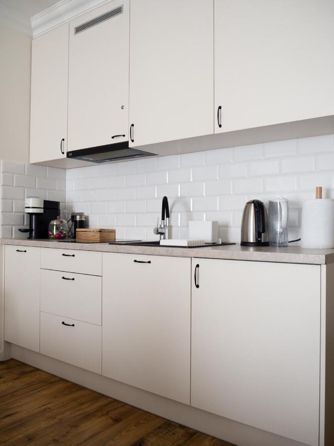 Brick House - Apartament Stefan Βρότσλαβ Εξωτερικό φωτογραφία