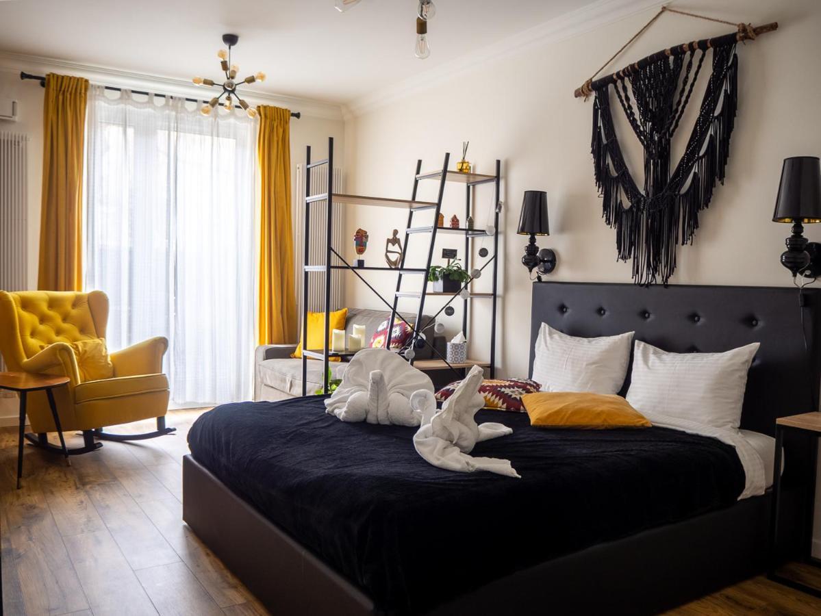 Brick House - Apartament Stefan Βρότσλαβ Εξωτερικό φωτογραφία
