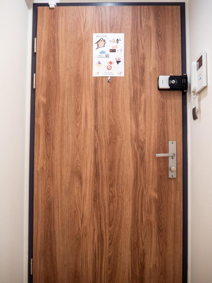 Brick House - Apartament Stefan Βρότσλαβ Εξωτερικό φωτογραφία