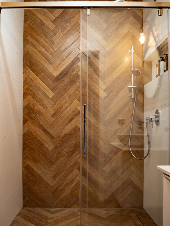 Brick House - Apartament Stefan Βρότσλαβ Εξωτερικό φωτογραφία
